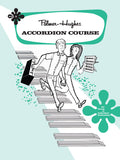 Palmer-Hughes Accordion Course, Book 3 Cover Image