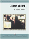 Lincoln Legend Cover Image