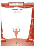 Walkin' Cool Cover Image