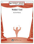 Walkin' Cool Cover Image