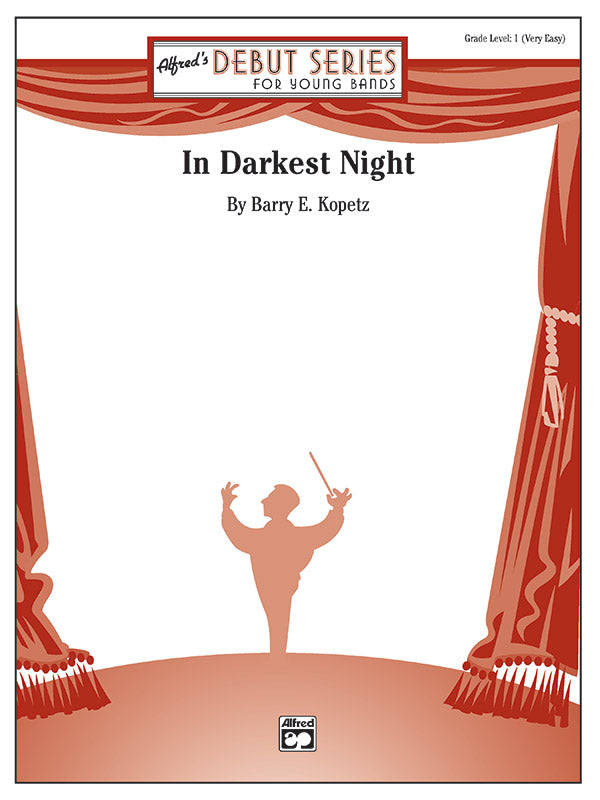 In Darkest Night Cover Image