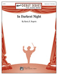 In Darkest Night Cover Image