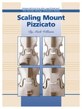 Scaling Mount Pizzicato Cover Image