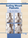 Scaling Mount Pizzicato Cover Image