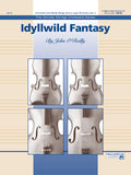 Idyllwild Fantasy Cover Image