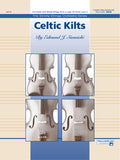 Celtic Kilts Cover Image