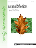 Autumn Reflections Cover Image