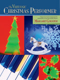 The Virtuosic Christmas Performer Cover Image