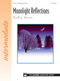 Moonlight Reflections Cover Image