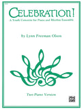 Celebration! Cover Image