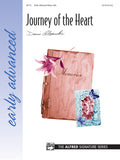 Journey of the Heart Cover Image