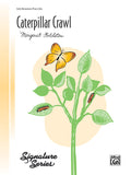 Caterpillar Crawl Cover Image