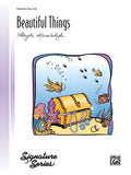 Beautiful Things Cover Image