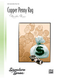 Copper Penny Rag Cover Image