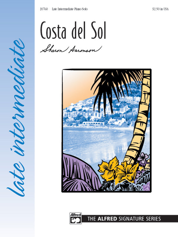 Costa del Sol Cover Image