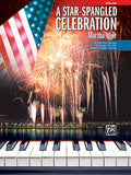 A Star-Spangled Celebration Cover Image
