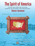 The Spirit of America Cover Image