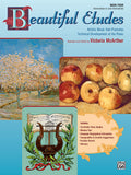 Beautiful Etudes, Book 4 Cover Image