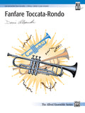 Fanfare Toccata-Rondo Cover Image