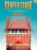 Center Stage, Book 1 Cover Image