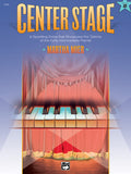 Center Stage, Book 2 Cover Image