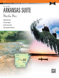 Arkansas Suite Cover Image