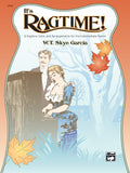 It's Ragtime! Cover Image