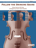 Follow the Drinking Gourd Cover Image