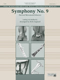 Symphony No. 9 Cover Image