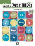 Alfred's Essentials of Jazz Theory, Book 3 Cover Image