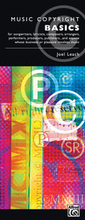 Music Copyright Basics Cover Image