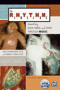 The Rhythm Inside Cover Image