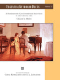 Essential Keyboard Duets, Volume 2 Cover Image