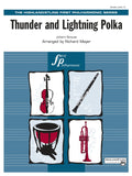 Thunder and Lightning Polka Cover Image