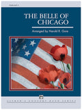 The Belle of Chicago Cover Image
