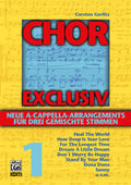 Chor Exclusiv Band 1 Cover Image