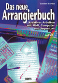 Das neue Arrangierbuch Cover Image