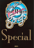 The Best Songs Special Cover Image