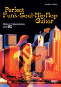 Perfect Funk-Soul-Hip Hop Guitar Cover Image
