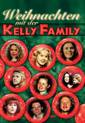 Weihnachten mit der Kelly Family Cover Image