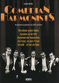 Comedian Harmonists Cover Image