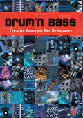 Drum'n Bass Cover Image