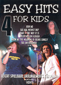 Easy Hits for Kids Band 4 Cover Image