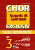 Chor Exclusiv Band 3 Cover Image