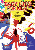 Easy Hits for Kids Band 6 Cover Image