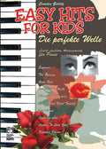 Easy Hits for Kids - Die perfekte Welle Cover Image