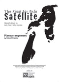 Satellite Cover Image