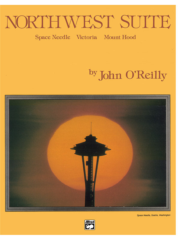 Northwest Suite Cover Image