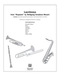Lacrimosa (from <i>Requiem</i>) Cover Image