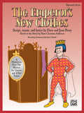 The Emperor's New Clothes Cover Image